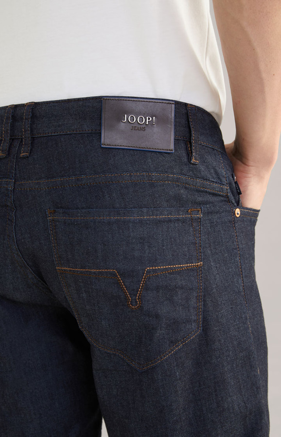 ΤΖΗΝ ΒΕΡΜΟΥΔΑ JOOP - 405 ΜΠΛΕ